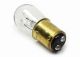 130V 6W S6 DOUBLE CONTACT BAYONET 6S6DC-130V LAMP