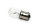 120V 6W S6 SINGEL CONTACT BAYONET 6S6SC-120V LAMP