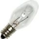 120V 10W C-7 CANDELABRA SCREW 10C7-120V LAMP