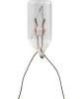12ES LAMP 12V .04A T-2 WIRE LEADS