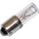 24V .07AT-2 1/2 MINIATURE BAYONET 24MB LAMP