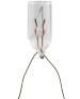 28V .04A T-2 WIRE TERMINALS 28PS LAMP