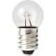 31 LAMP 6.15V .3A G4-1/2 MINIATURE SCREW