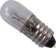 3.2V .35A T-3 1/4 MINIATURE SCREW 42 LAMP