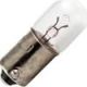 3.2V .35A T-3 1/4 MINIATURE BAYONET 45 LAMP