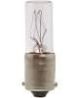 48V .05A T-2 1/2 MINIATURE BAYONET 48MB LAMP