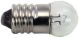 7.5V .22A G3-1/2 MINIATURE SCREW 50 LAMP
