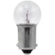 7V .41A G-4 1/2 MINIATURE BAYONET 55 LAMP