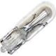 5.0V .115A T1-3/4 SUBMINIATURE WEDGE 56 LAMP