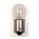7V .63A G-6 SINGEL CONTACT BAYONET 63 LAMP