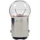 13.5V .59A G-6 DOUBLE CONTACT BAYONET 68 LAMP Replaces 90