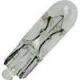 28V .04A T-1 3/4 SUB MINIATURE WEDGE 85 LAMP