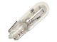 6.3V .20A T1-3/4 SUB MINIATURE WEDGE 86 LAMP