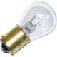 12.8V 1.04A S-8 SINGEL CONTACT BAYONET 93 LAMP