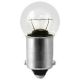 13.5V .69A G-6 SINGEL CONTACT BAYONET 97 LAMP