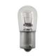 105 LAMP 12.8V 1.0A B-6 SINGEL CONTACT BAYONET