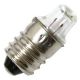 1.2V .22A TL-3 MINIATURE SCREW 112 LAMP Magnifier Tip