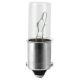 120MB LAMP 120V 3W .025A T2-1/2 MINIATURE BAYONET