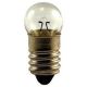 123 LAMP 1.25V .30 G3-1/2 MINIATURE SCREW