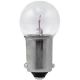 6.3V .15A G3-1/2 MINIATURE BAYONET 130 LAMP