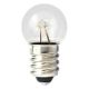 1.3V .10A G3-1/2 MINIATURE SCREW 131 LAMP