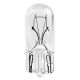 147 LAMP 7V .43A T-3 1/4 WEDGE