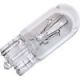 14V .19A T-3 1/4 WEDGE 161 LAMP