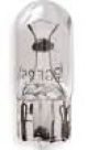 14V .35A T-3 1/4 WEDGE 168 LAMP