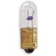 216 LAMP 14.4V .24A T-3 1/4 MINIATURE BAYONET