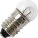 2.46V .5A G-3 1/2 MINIATURE SCREW 245 LAMP