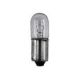 14V .27A T-3 1/4 MINIATURE BAYONET 256 LAMP