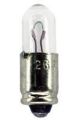 261 LAMP 2.5V .35A TL-1 1/2 MIDGET GROOVE