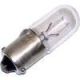 291 LAMP 2.9V T-3 1/4 MINIATURE BAYONET