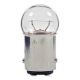 304 LAMP 28V .3A G-6 DOUBLE CONTACT BAYONET