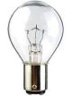 28V .9A S-11 DOUBLE CONTACT BAYONET 310 LAMP