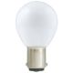 311 LAMP 28V 1.29A S-11 SINGLE CONTACT BAYONET FROSTED