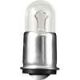 328 LAMP 6V .2A T-1 3/4 SINGAL CONTACT MINIATURE FLANGED