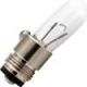 329 LAMP 2.5V .4 A T-1 1/4 SPECIAL SCREW BASE