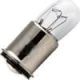 330 LAMP 14.0V .08A T1-3/4 SINGLE CONTACT MIDGET FLAGED