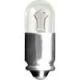 334 LAMP 28V .04A T-1 3/4 MIDGET GROOVED