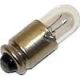 336 LAMP 14V .08A T-1 3/4 MIDGET GROOVED