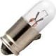 337 LAMP 6V .2A T-1 3/4 MIDGET GROOVED
