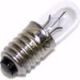 342 LAMP 6V .04A T-1 3/4 MIDGET SCREW
