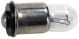 345 LAMP 6V .04A T-1 3/4 SINGAL CONTACT MIDGET FLANGED