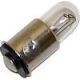370 LAMP 18V .04A T-1 3/4 SINGAL CONTACT MIDGET FLANGED