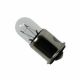 387 LAMP 28.0V .04A T1-3/4 SINGLE CONTACT MIDGET FLANGED