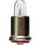 394 LAMP 12V .04A T-1 3/4 SINGAL CONTACT MIDGET FLANGED