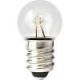 425 LAMP 5V .5A G-4 1/2 MINIATURE SCREW
