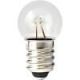 428 LAMP 12.5V .25A G-4 1/2 MINIATURE SCREW