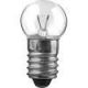 430 LAMP 14V .25A G-4 1/2 MINIATURE SCREW